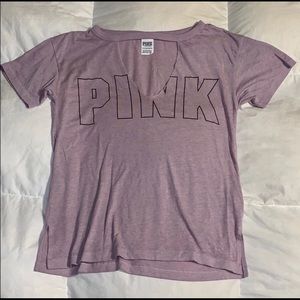 Victoria’s Secret PINK tee